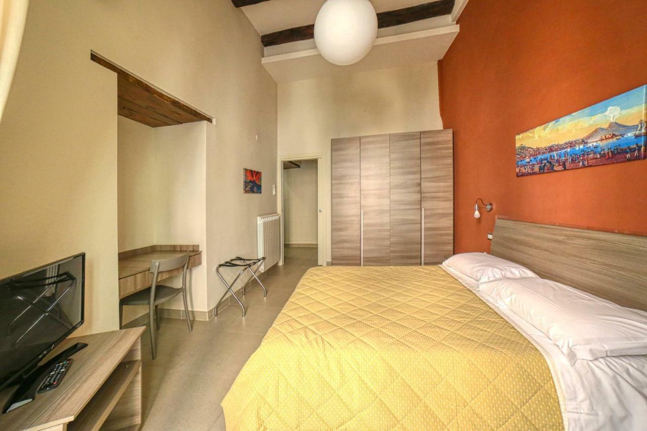 Casa Amato Apartment Naples