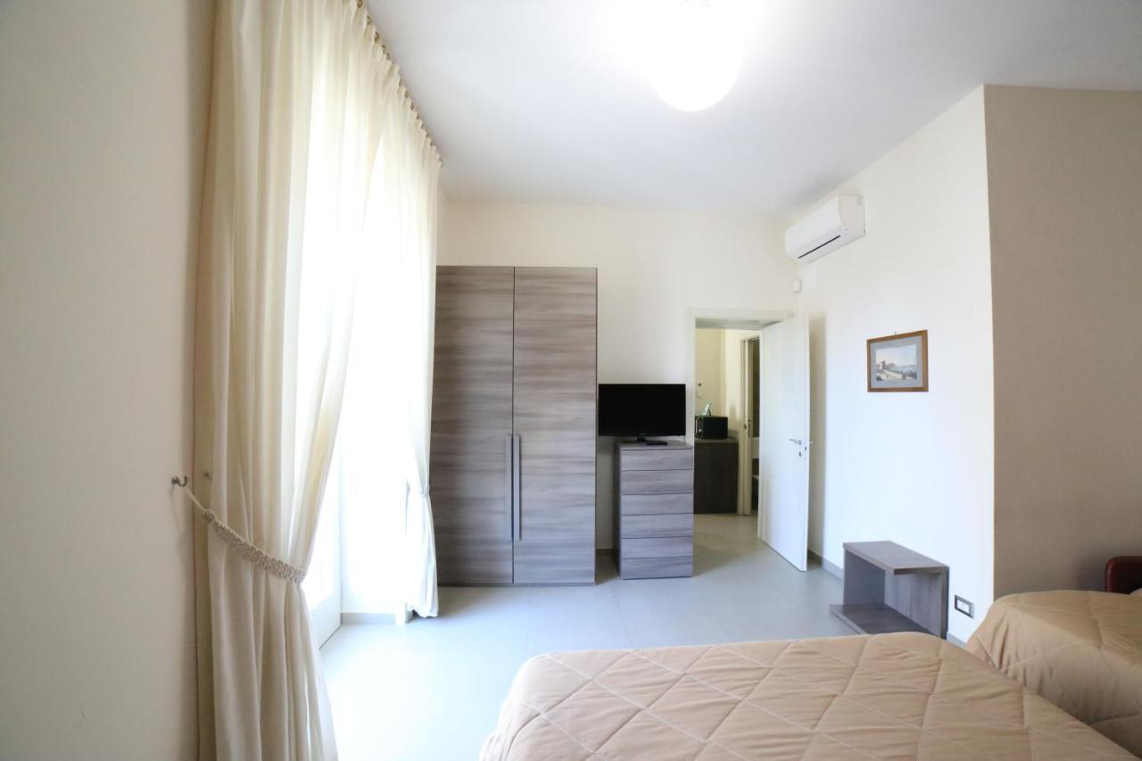 Apartment Casa Amato *