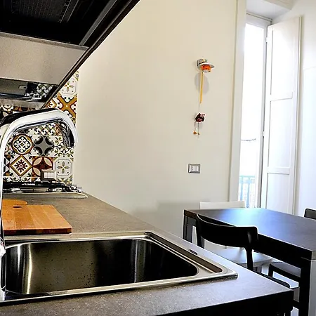 Casa Amato Apartment Naples Exterior photo