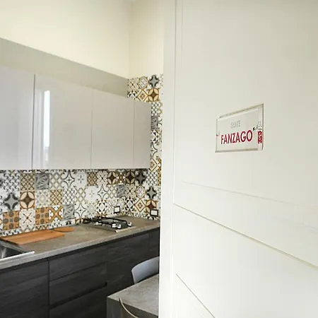 Casa Amato Apartment Naples Exterior photo