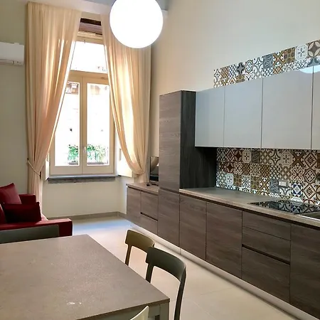 Casa Amato Apartment Naples Exterior photo