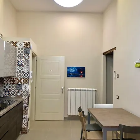 Casa Amato Apartment Naples Exterior photo
