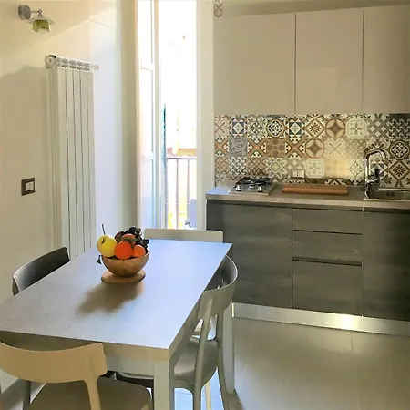 Casa Amato Apartment Naples Exterior photo