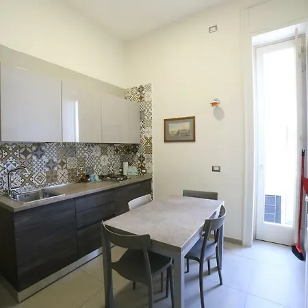 Casa Amato Apartment Naples Exterior photo