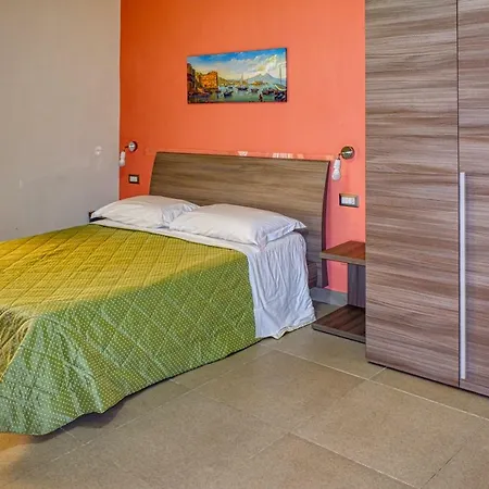 Casa Amato Apartment Naples Exterior photo