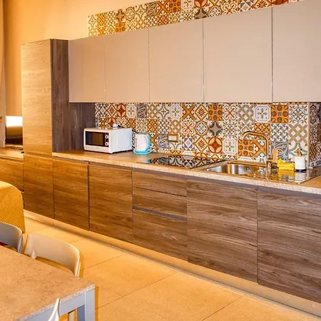 Casa Amato Apartment Naples Exterior photo