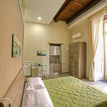 Casa Amato Apartment Naples Exterior photo