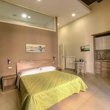 Casa Amato Apartment Naples Exterior photo