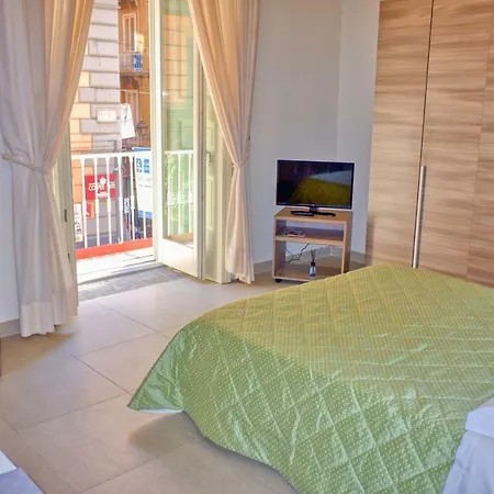 Casa Amato Apartment Naples Exterior photo