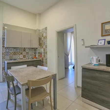 Casa Amato Apartment Naples Exterior photo