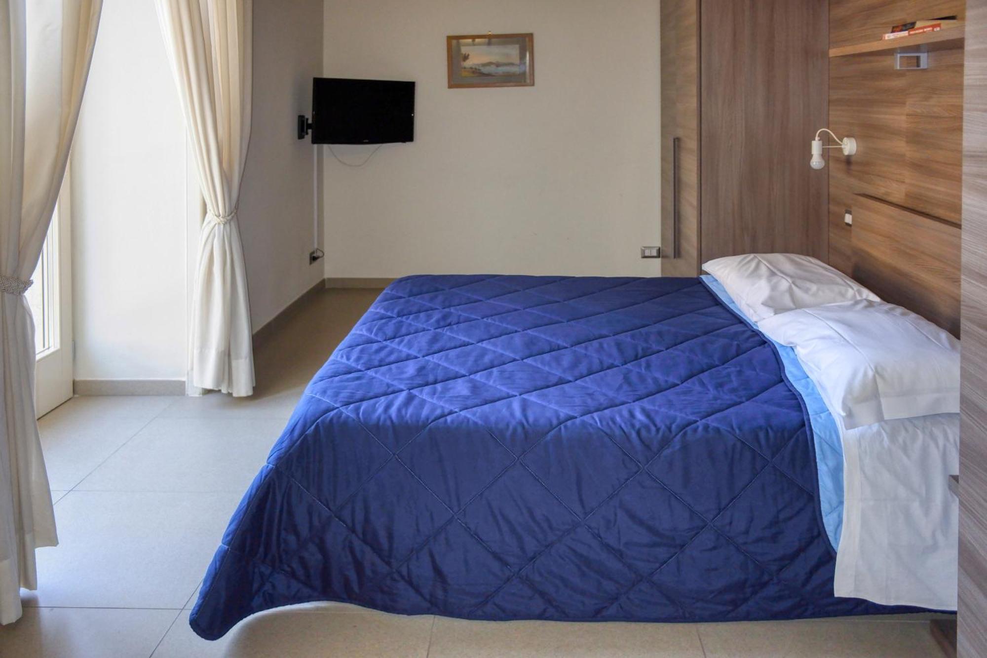 Casa Amato Appartement *