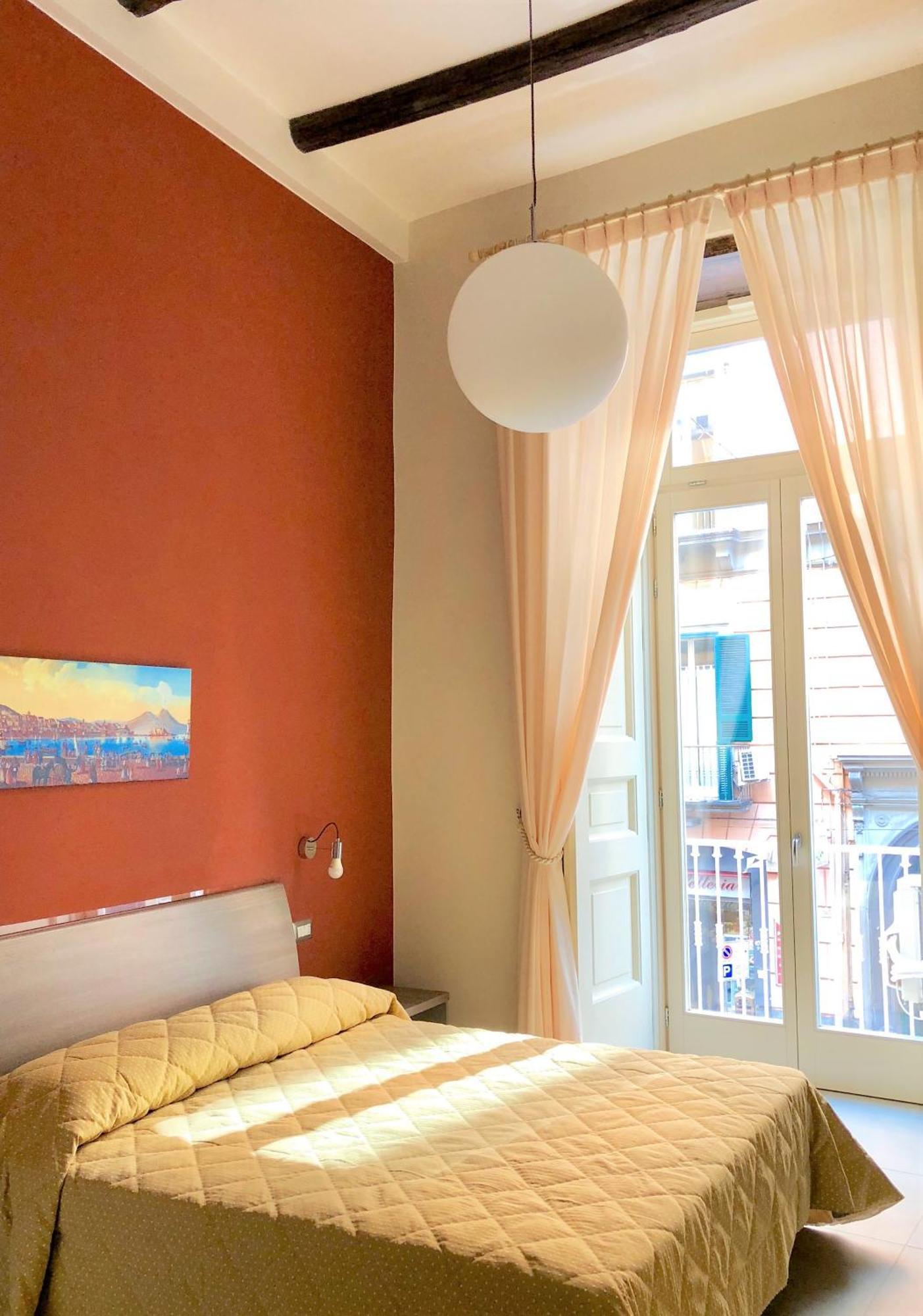 Appartement Casa Amato Naples