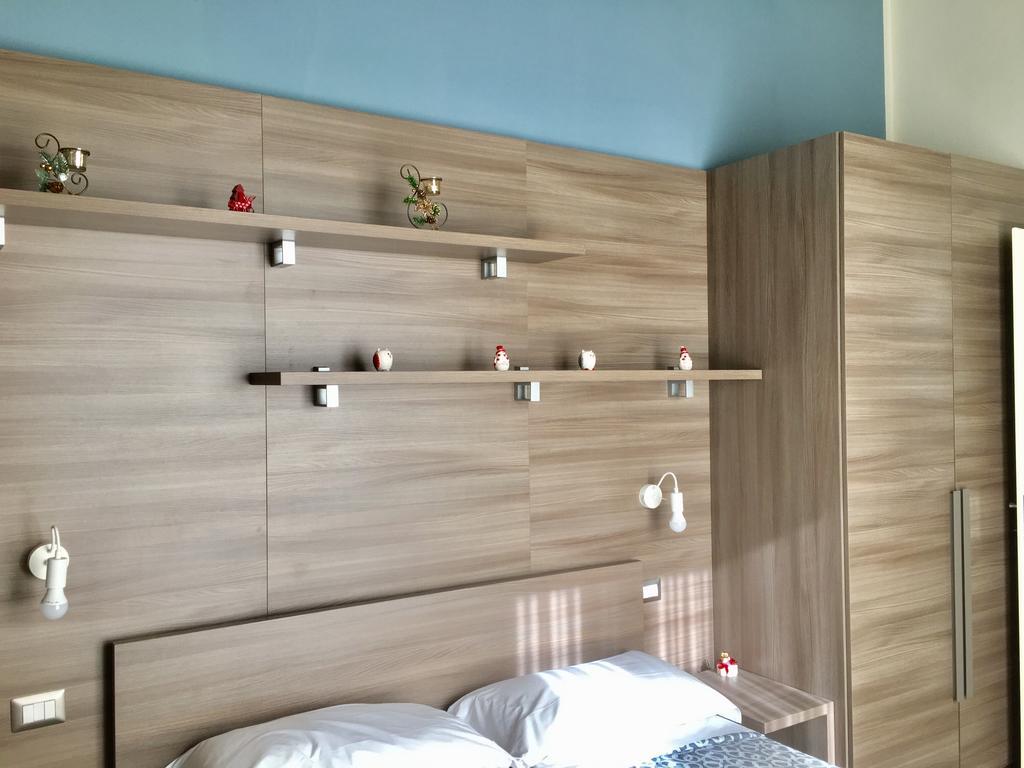 Appartement Casa Amato