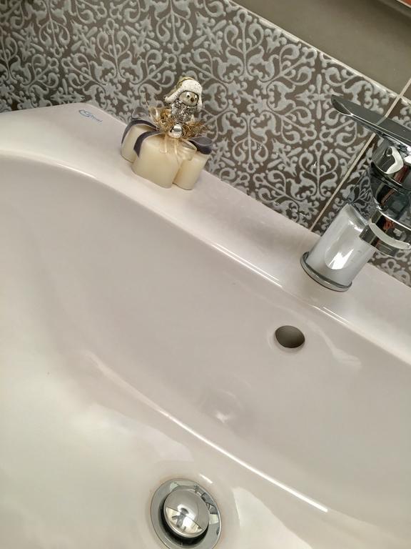 Appartement Casa Amato *
