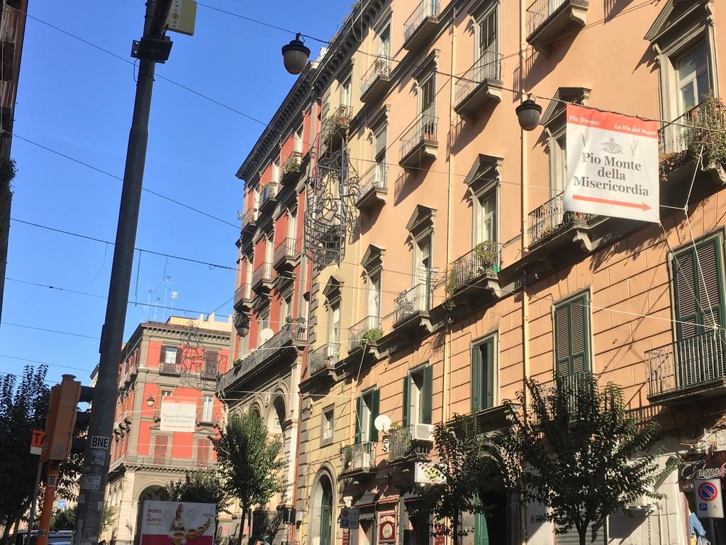 Appartement Casa Amato