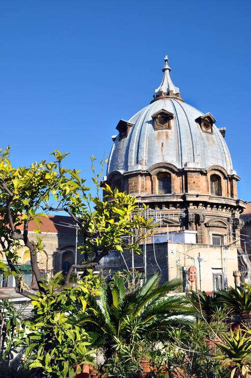 Casa Amato Appartement