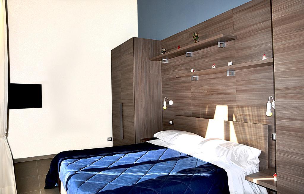 Appartement Casa Amato Naples