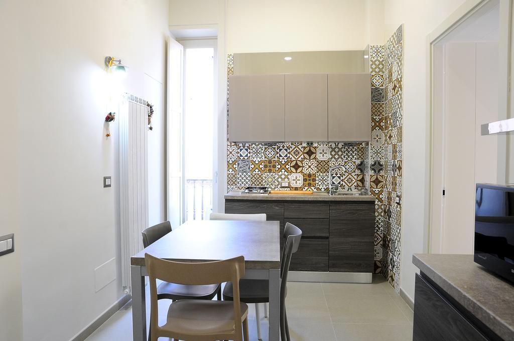 Casa Amato Appartement Naples