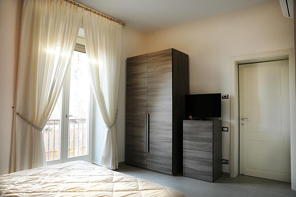 Appartement Casa Amato Naples