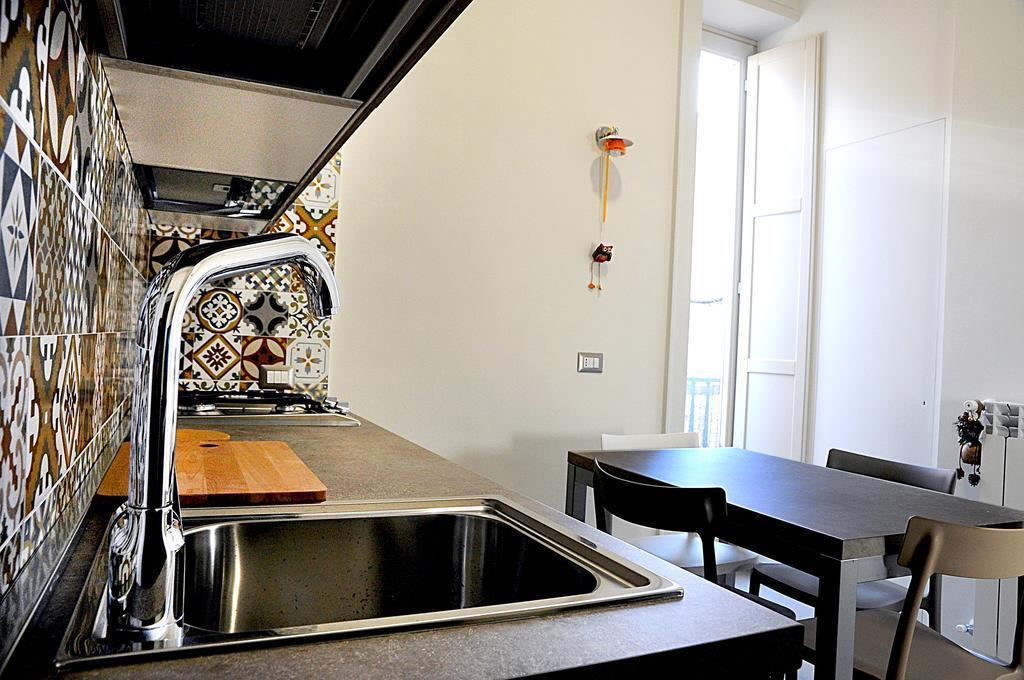 Casa Amato Appartement Naples