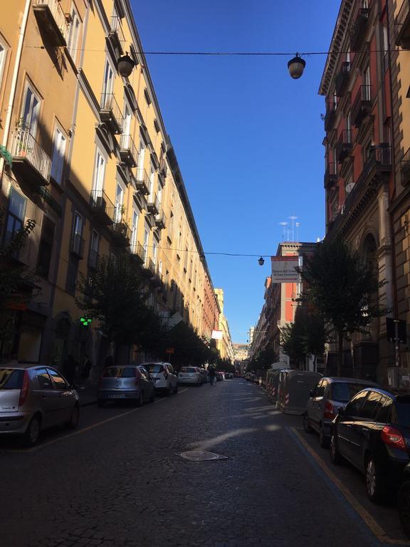 Appartement Casa Amato *