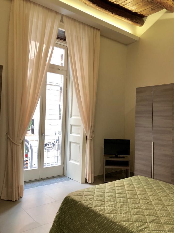 Appartement Casa Amato *