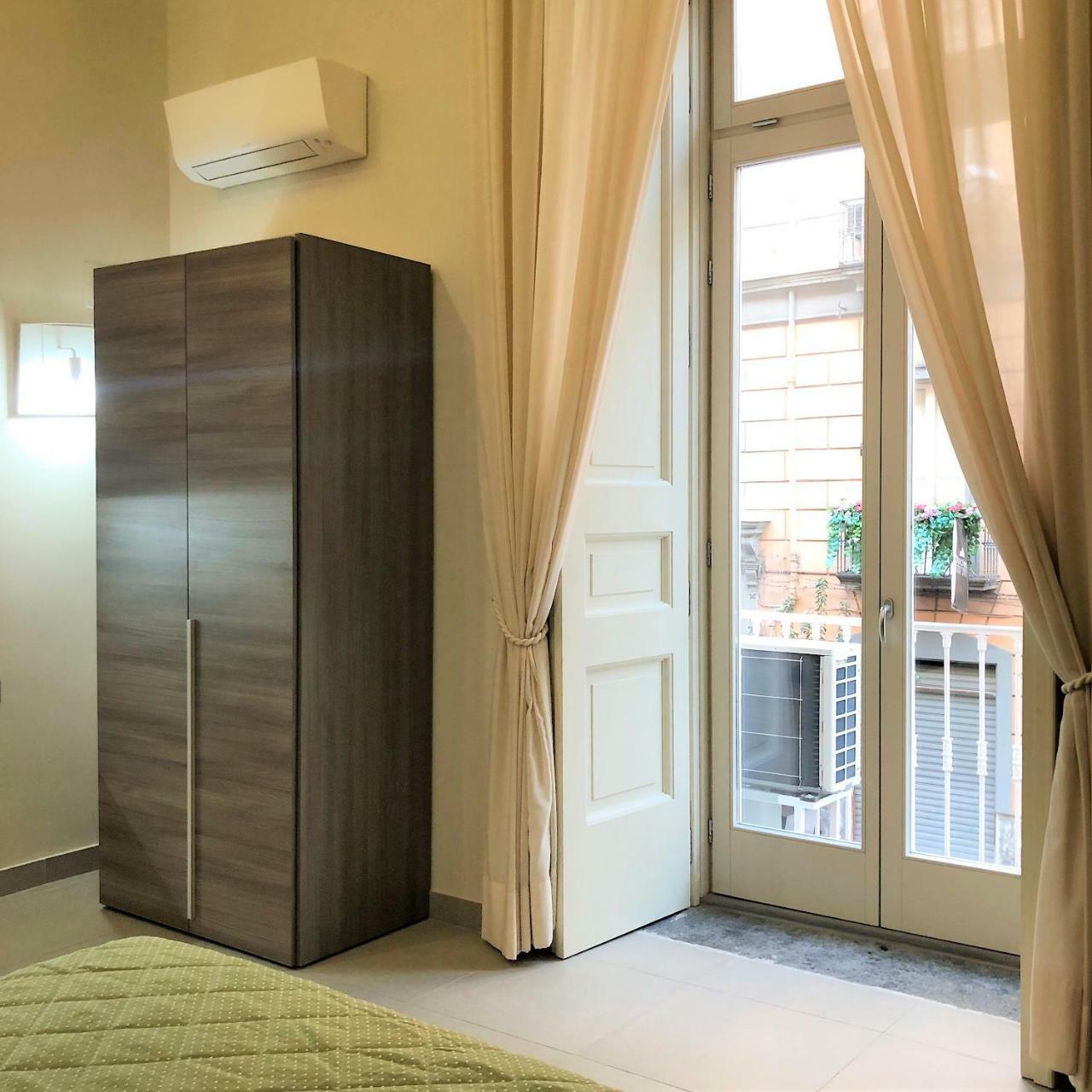 Casa Amato Appartement Naples