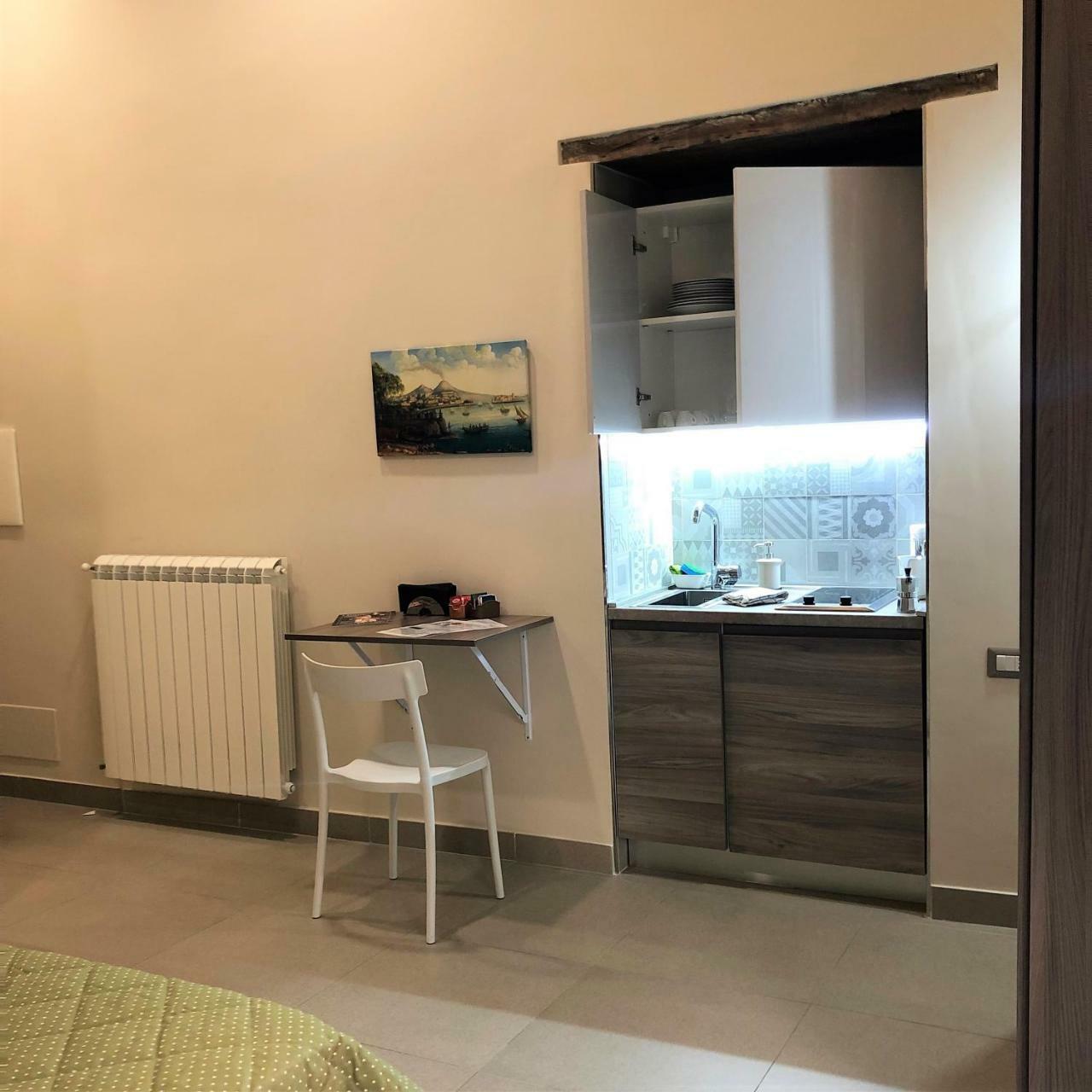 Appartement Casa Amato Naples