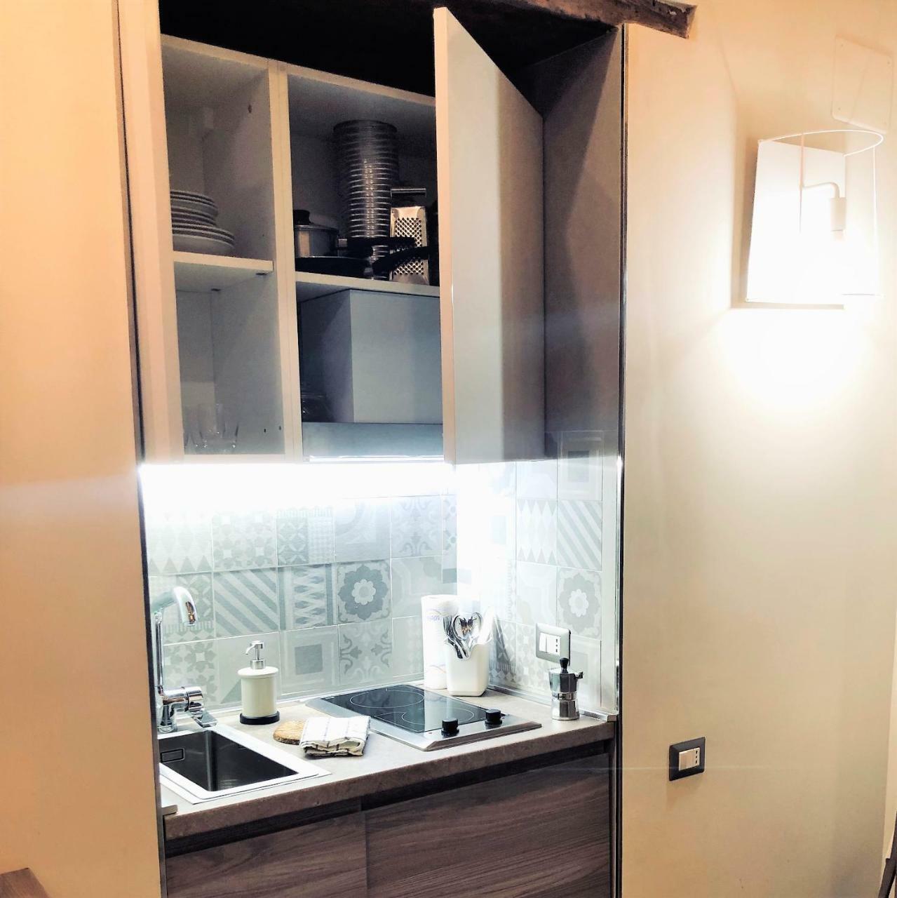Casa Amato Appartement