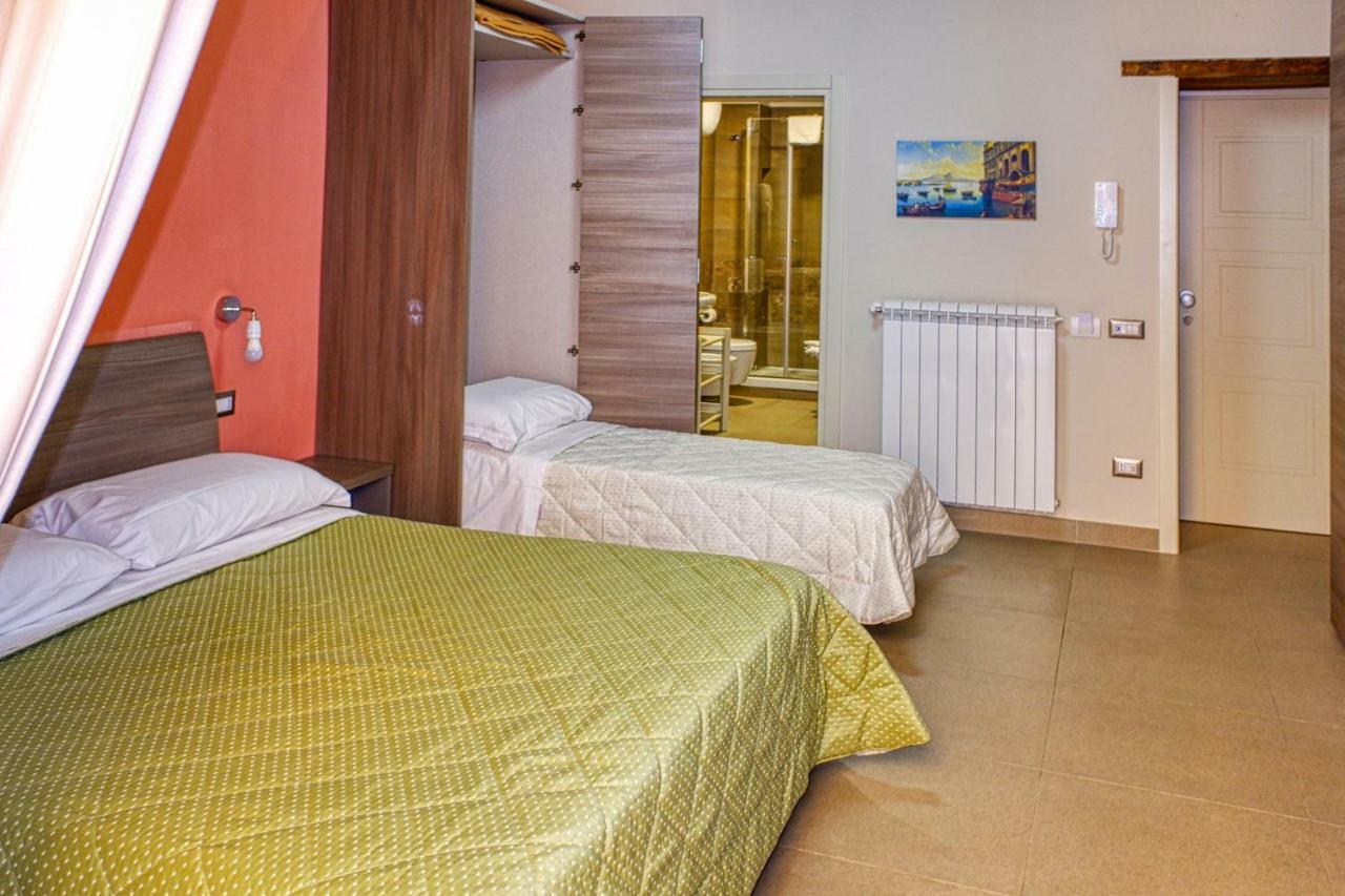 Appartement Casa Amato