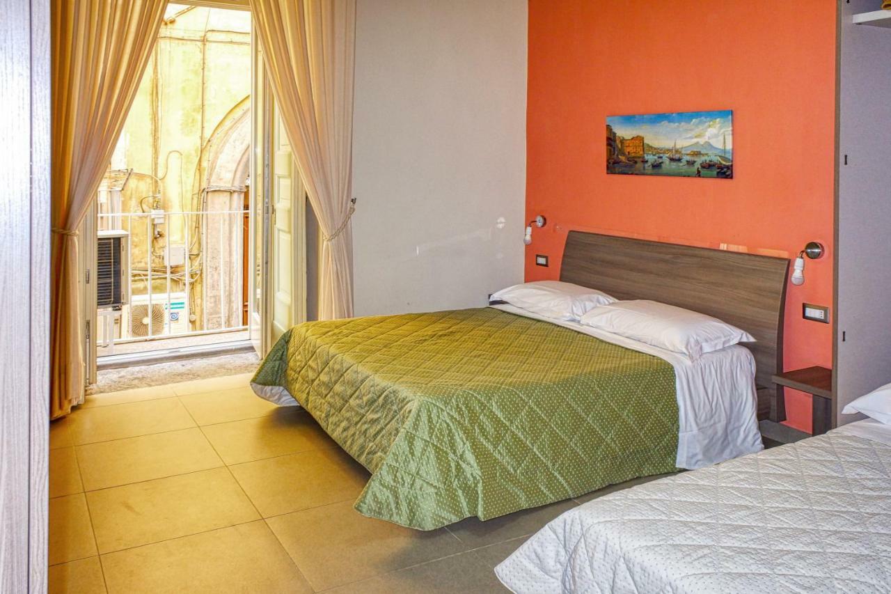 Appartement Casa Amato