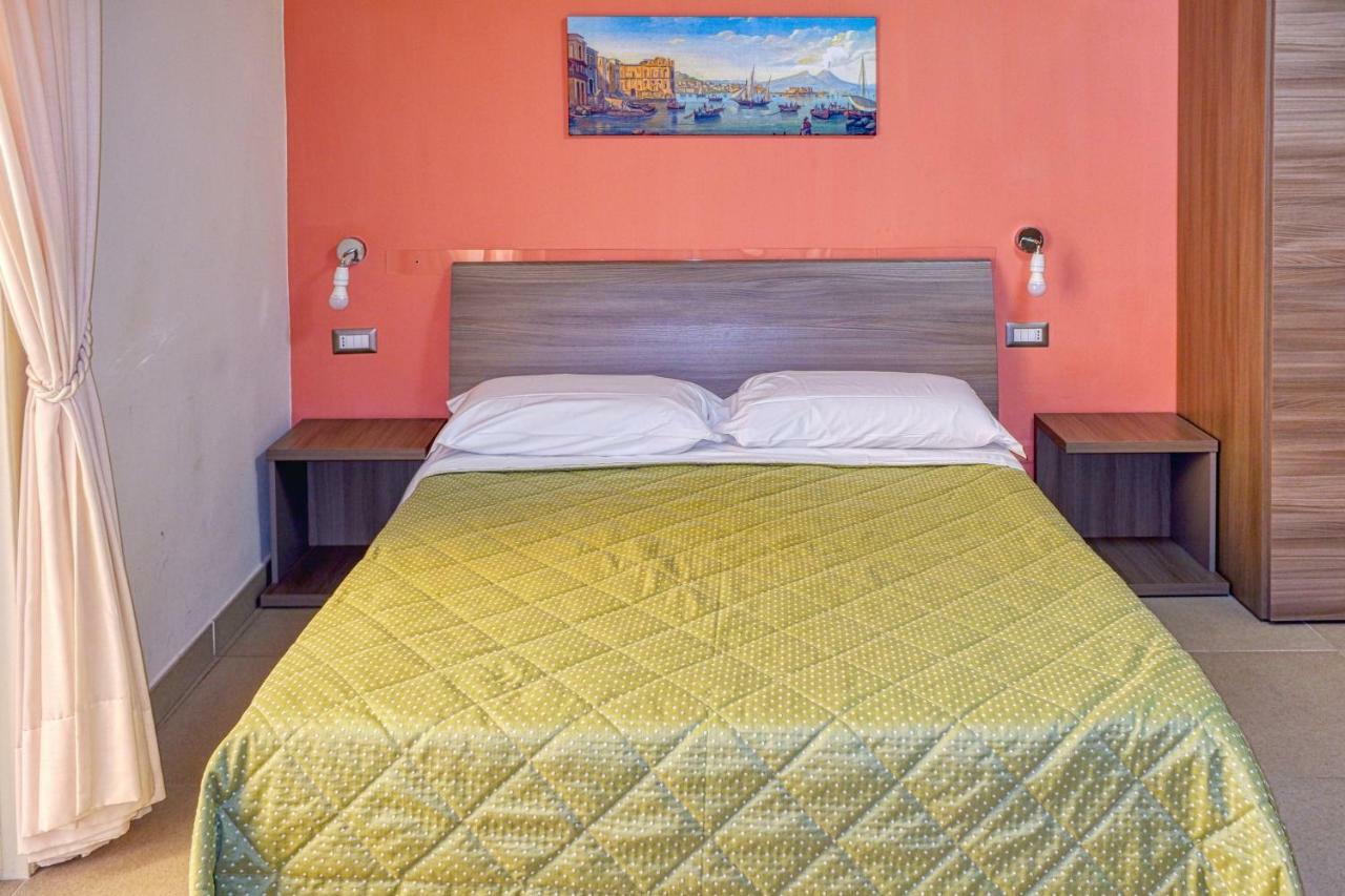 Appartement Casa Amato *