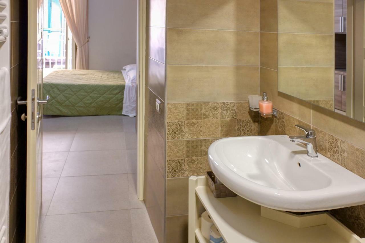 Appartement Casa Amato