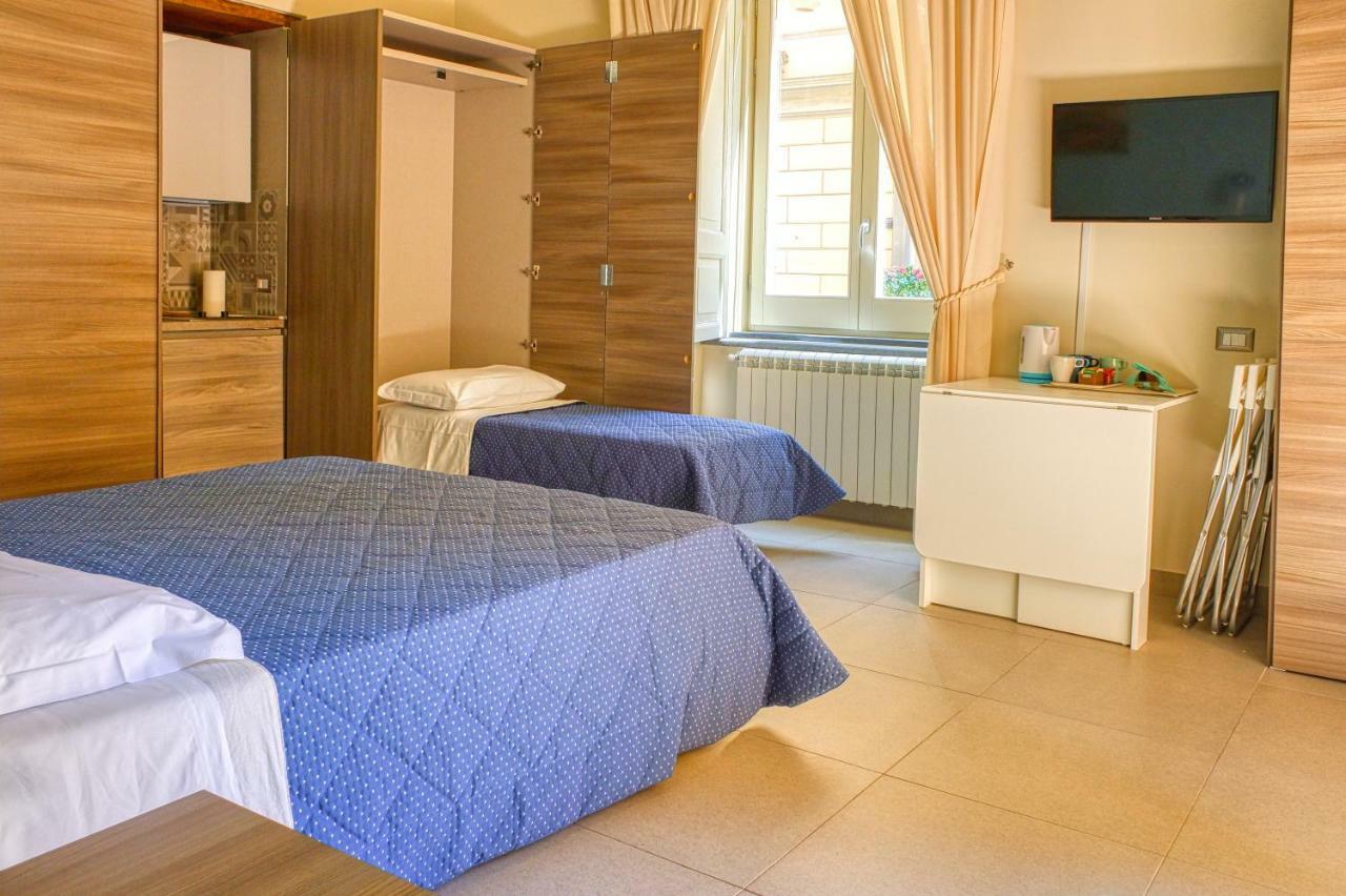 Casa Amato Appartement Naples