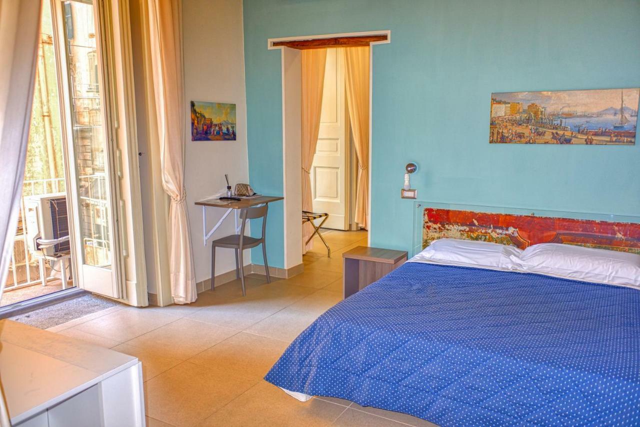 Appartement Casa Amato