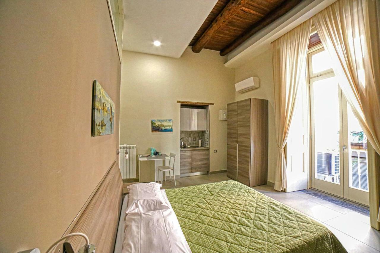 Appartement Casa Amato Naples