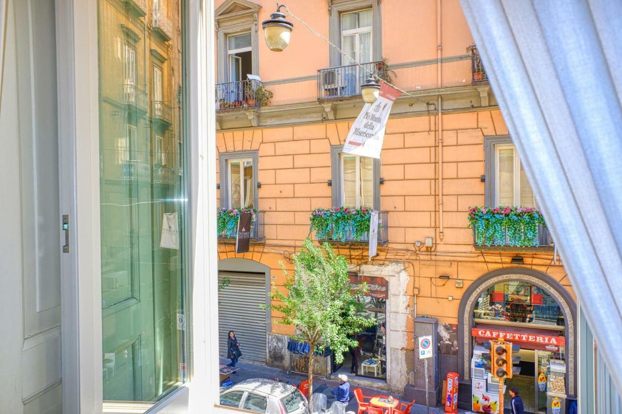 Appartement Casa Amato *