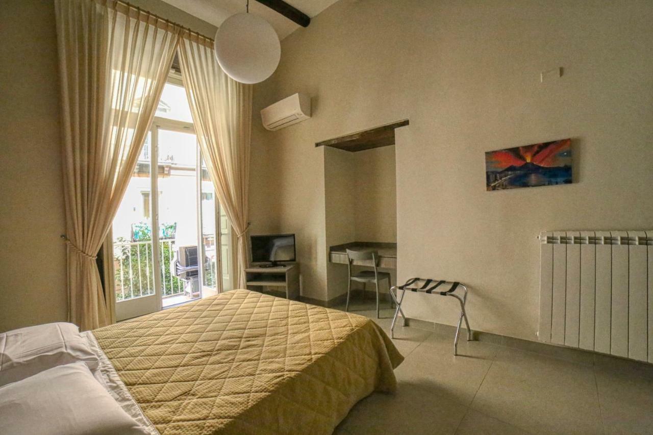 Appartement Casa Amato