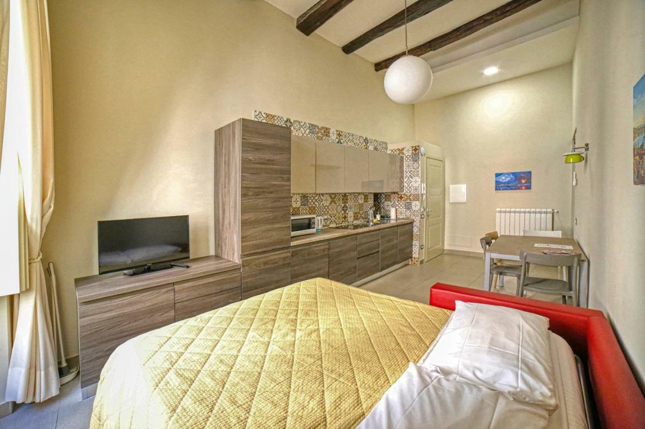 Appartement Casa Amato
