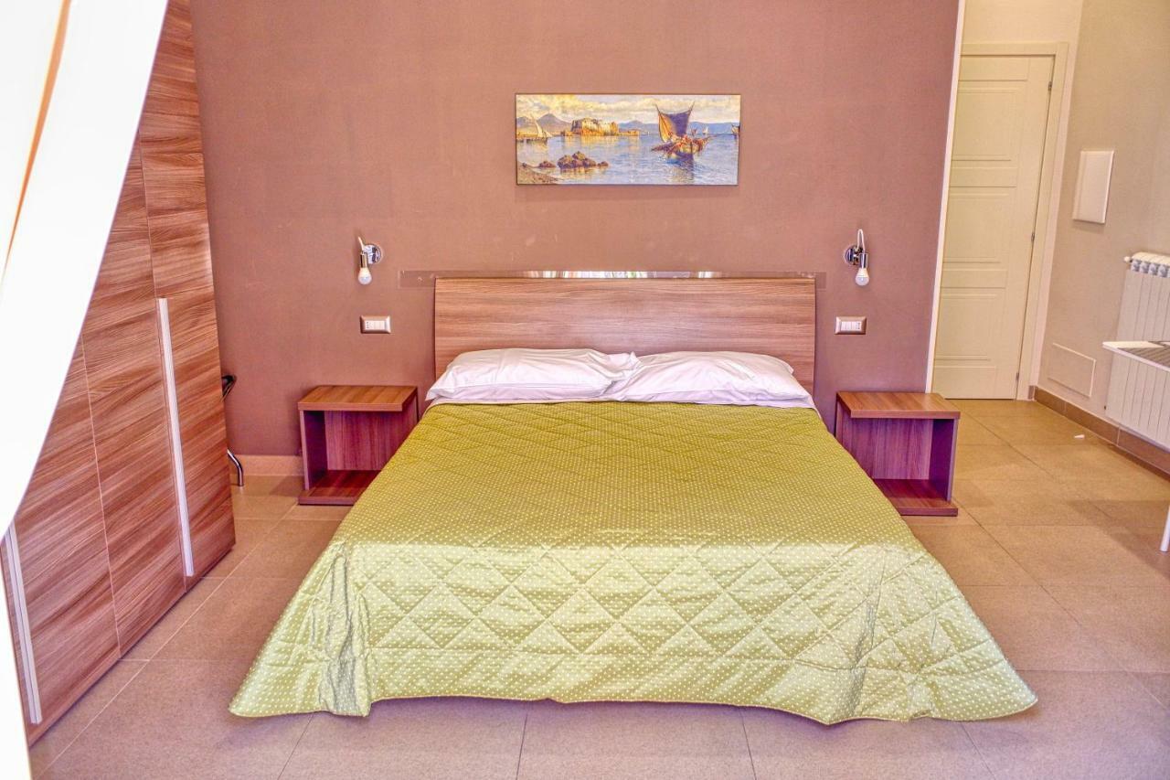 Casa Amato Appartement
