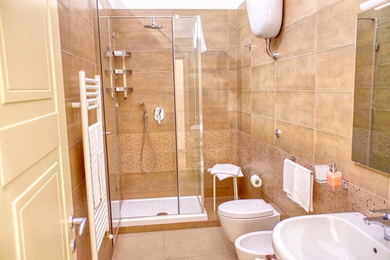Casa Amato Appartement
