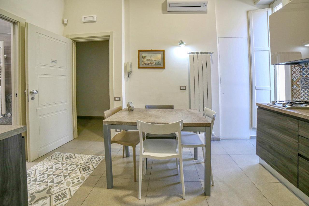 Appartement Casa Amato *