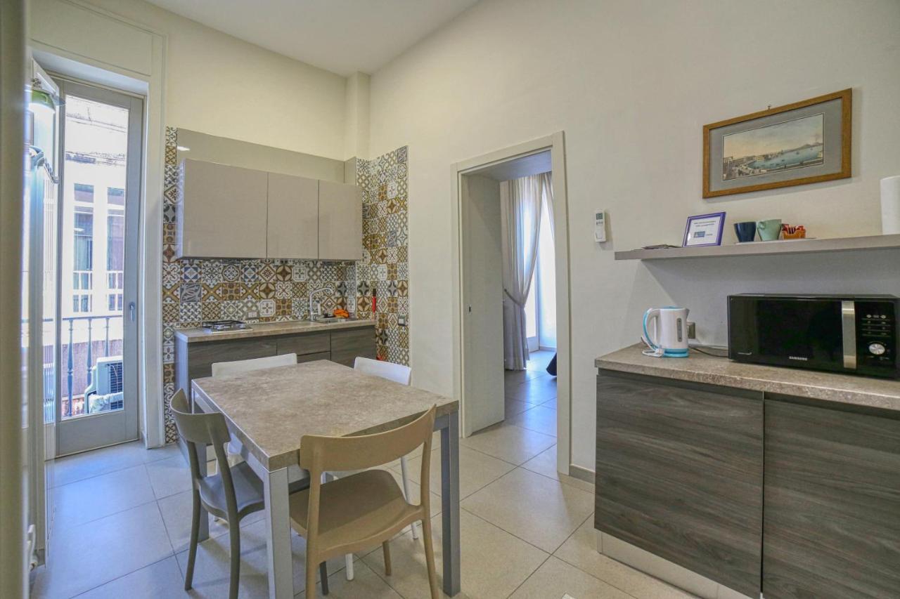 Appartement Casa Amato
