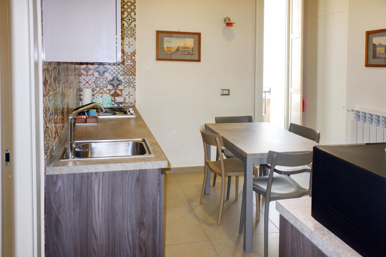 Appartement Casa Amato Naples